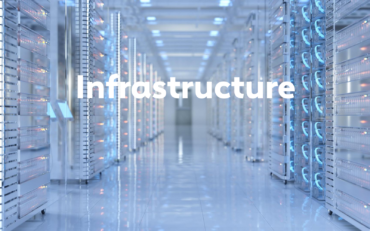 Infrastructure